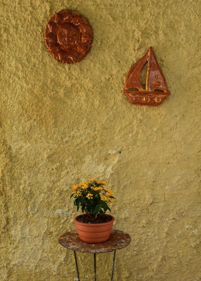 House Inside Garden Διαμέρισμα Βόλος Εξωτερικό φωτογραφία